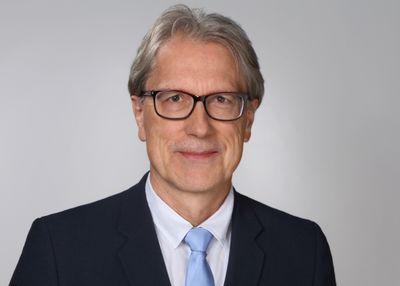 Dr. Matthias Kollatz