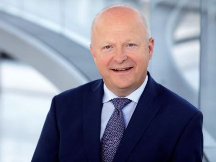 Michael Theurer gehört dem Deutschen Bundestag seit 2017 an, bis 2021 als stellvertretender FDP-Fraktionsvorsitzender