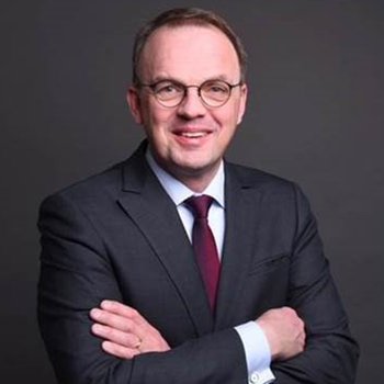 Klaus Krägel, Vorstandsvorsitzender TLG Immobilien AG