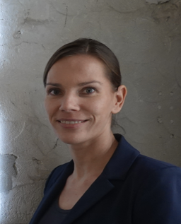 Liza Marie Kil, COPRO Projektentwicklung GmbH