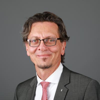 Christian Gaebler
