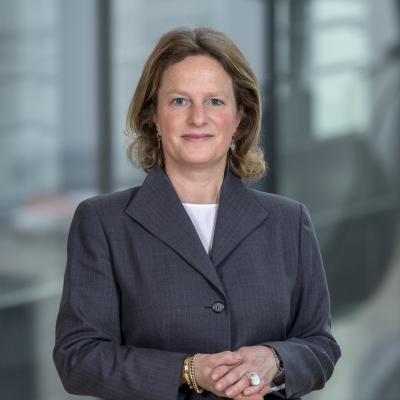 Aletta von Massenbach