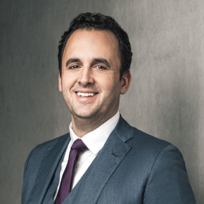 Dr. Simon Kempf