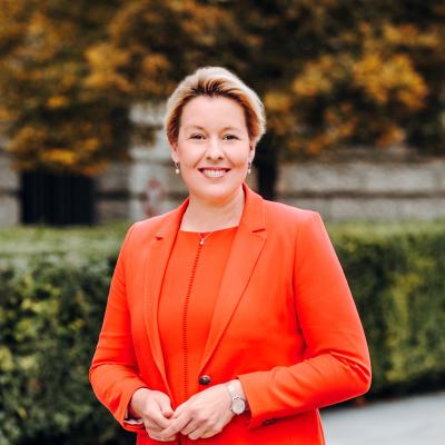 Franziska Giffey