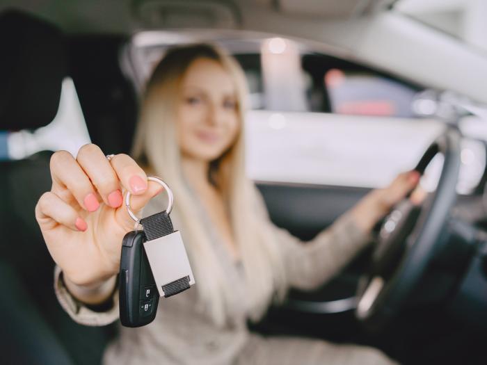 Der Carsharing-Markt in Deutschland bietet großes Potenzial