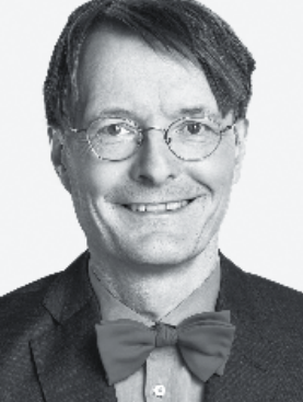 Prof. Dr. Karl Lauterbach