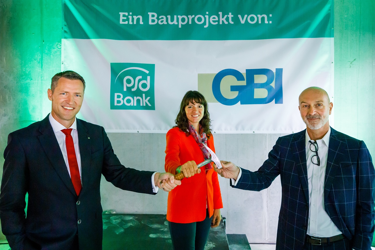 Bank macht Immobilien – Smart Living in Berlin-Karlshorst
