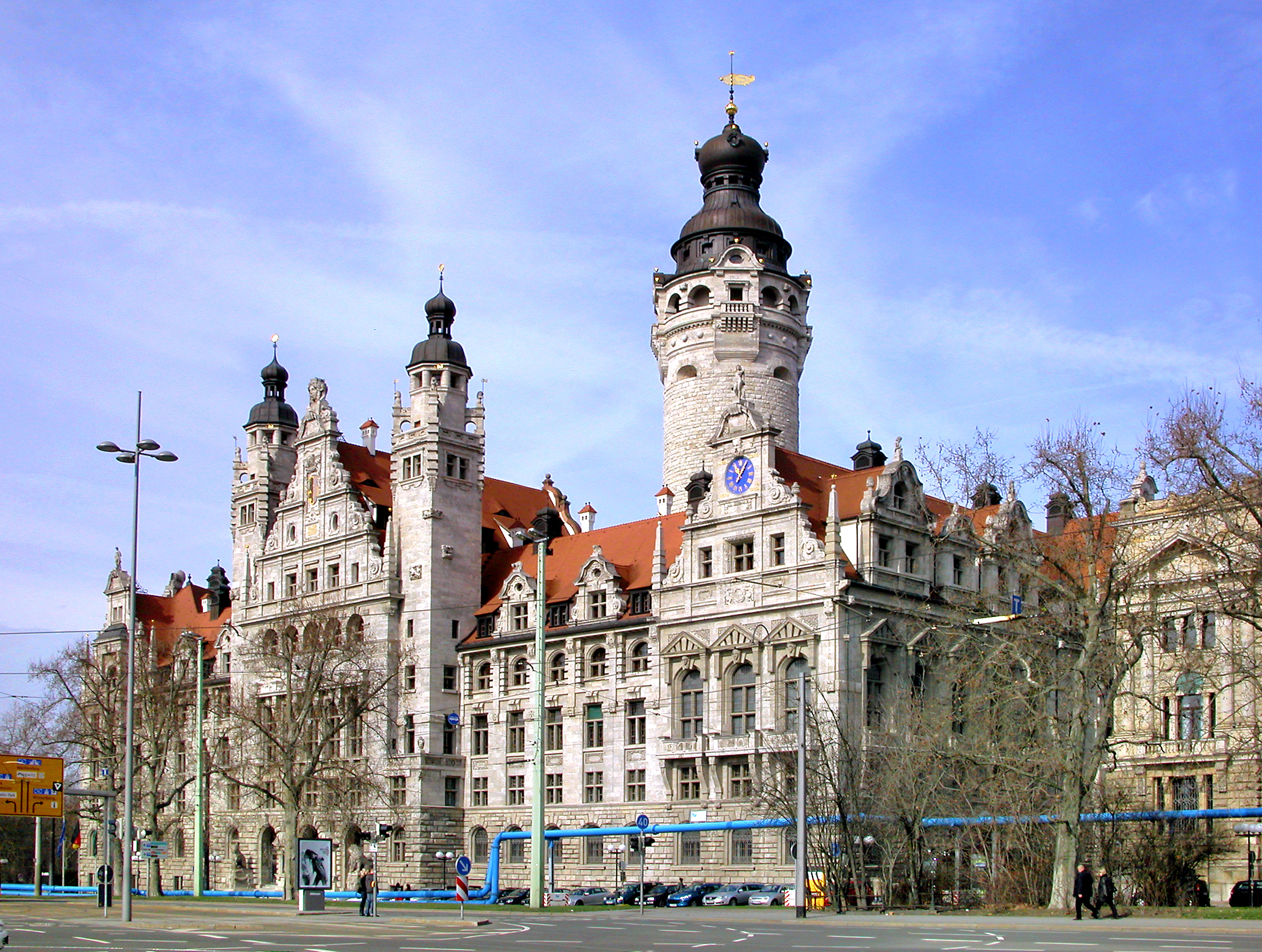 Stadt Leipzig ignoriert Gerichtsurteil zur Schadensersatzverpflichtung