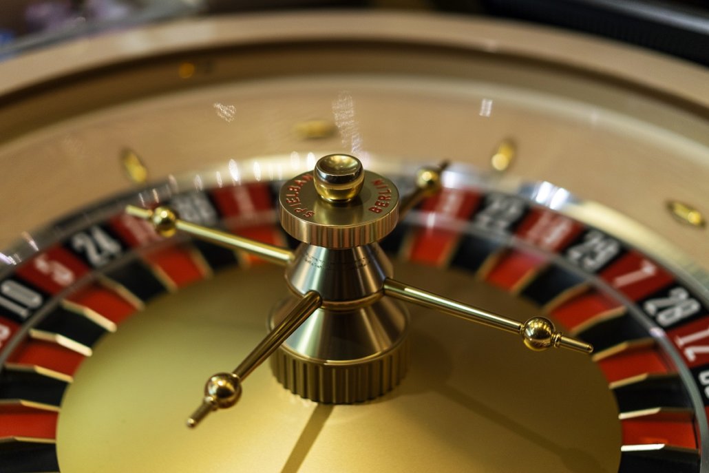 Spielbank Berlin Jobs Spielbank Berlin Jobs