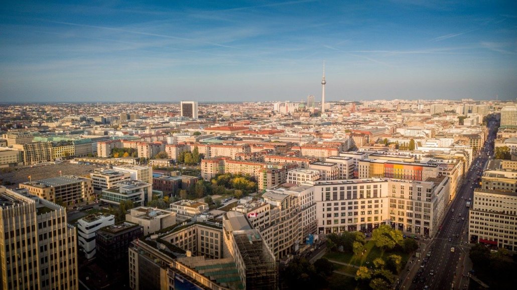 Alle Tage wieder – Neues zum Mietendeckel: FDP und CDU reichen Normkontrollklage ein