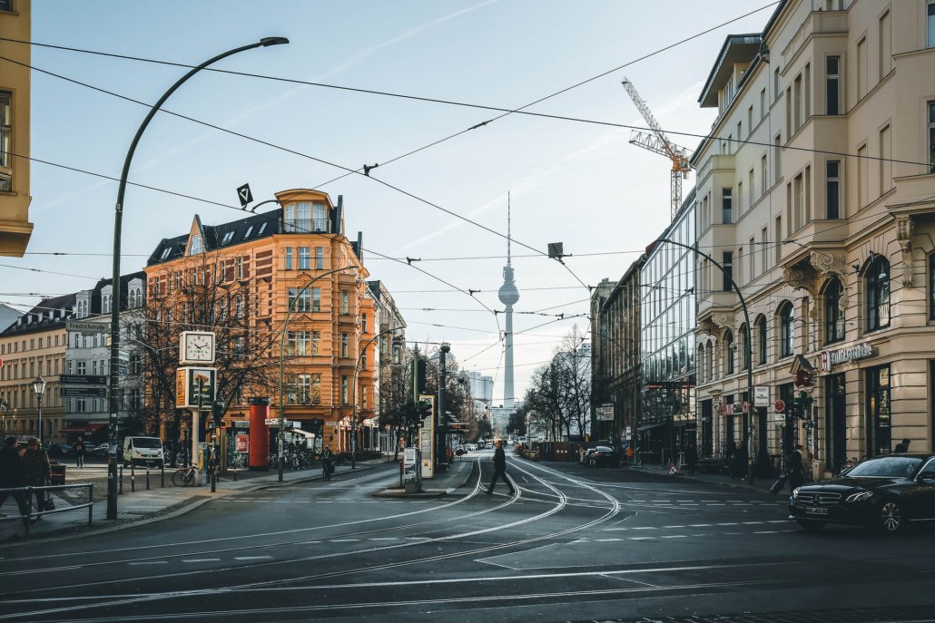 Studie zum Projektentwicklermarkt: Nur Berlin wächst noch