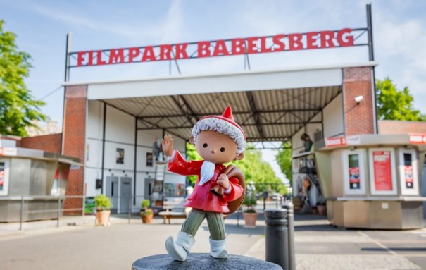 US-Fonds plant Übernahme von Filmpark Babelsberg