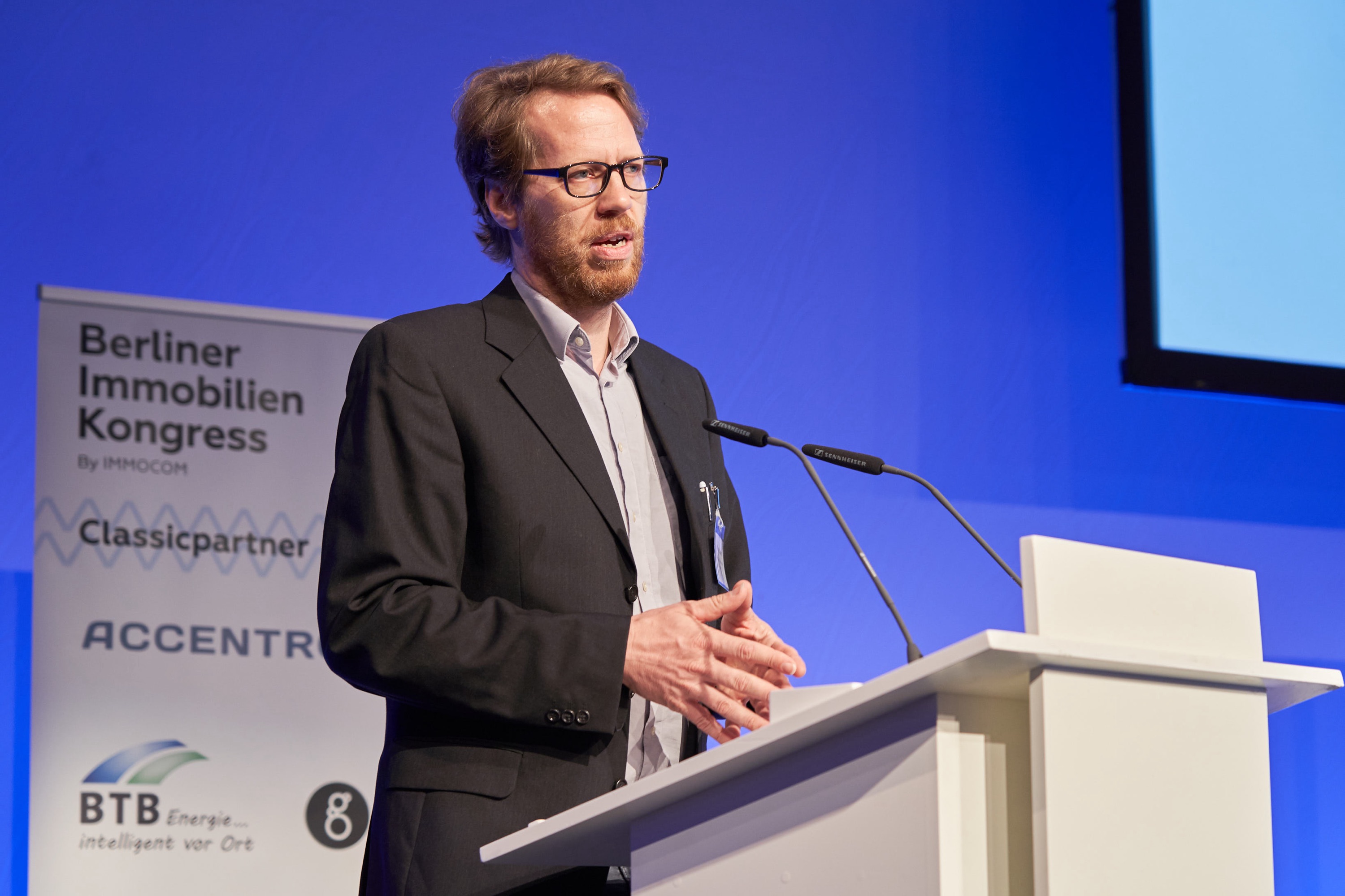Berliner Immobilienkongress 2020: Aufbruch oder Verdruss?