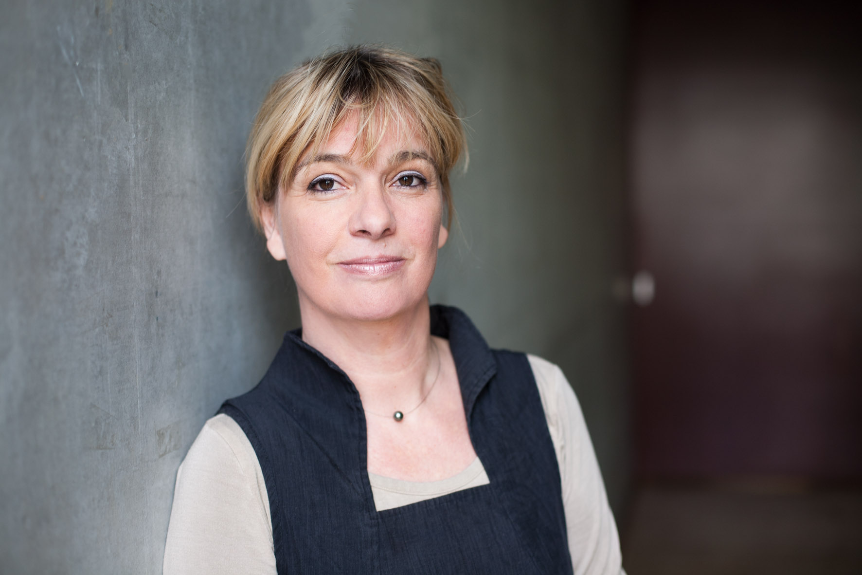 Gudrun Sack erweitert die Geschäftsleitung der Tegel Projekt GmbH