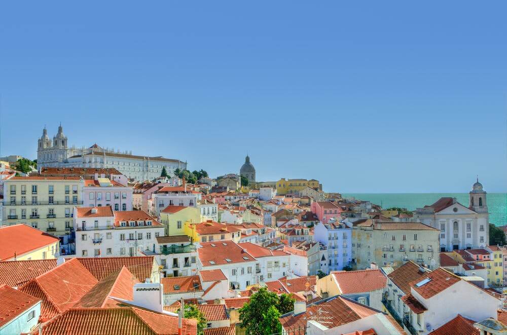 HD Gruppe expandiert nach Portugal: Grundstück für 158 Wohnungen in Lissabon gekauft