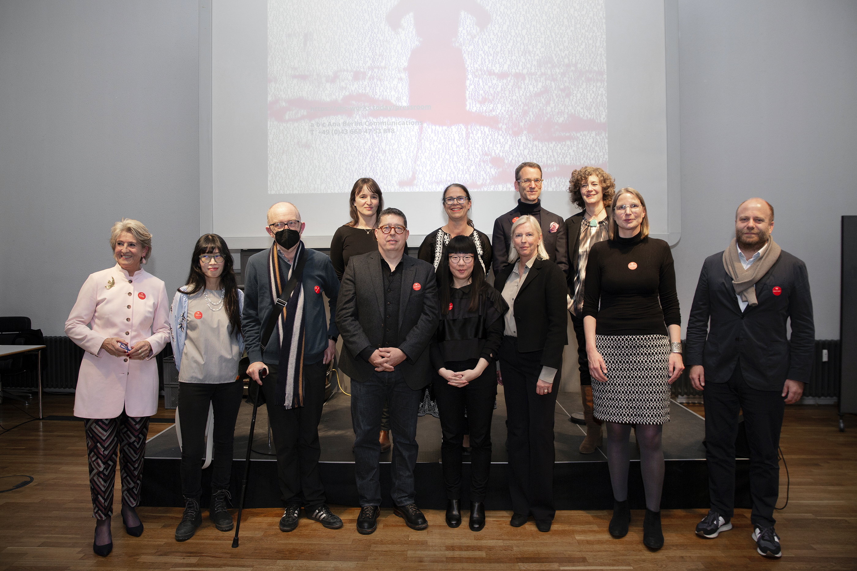 Jury für Internationalen Architektinnen-Preis berufen – DIVIA will Sichtbarkeit von Frauen in der Architektur stärken
