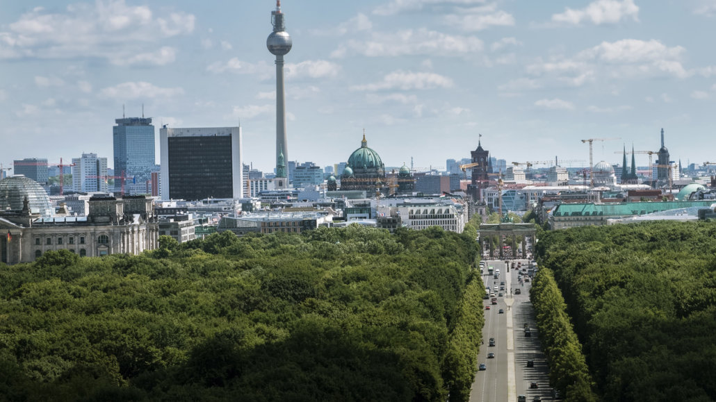 Neuer Stadtentwicklungsplan Zentren: Gute Grundlage für städtische Quartiere in Zeiten des Online-Shoppings