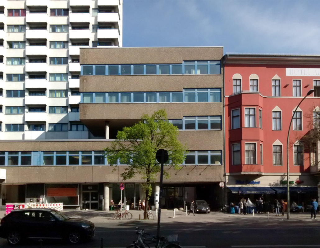 Mietenwahnsinn Berlin: Studentenwohnungen sind Mangelware