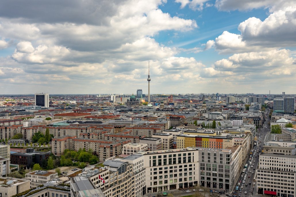 Mietendeckel: Berliner Bezirke sträuben sich gegen Verwaltungsaufgaben