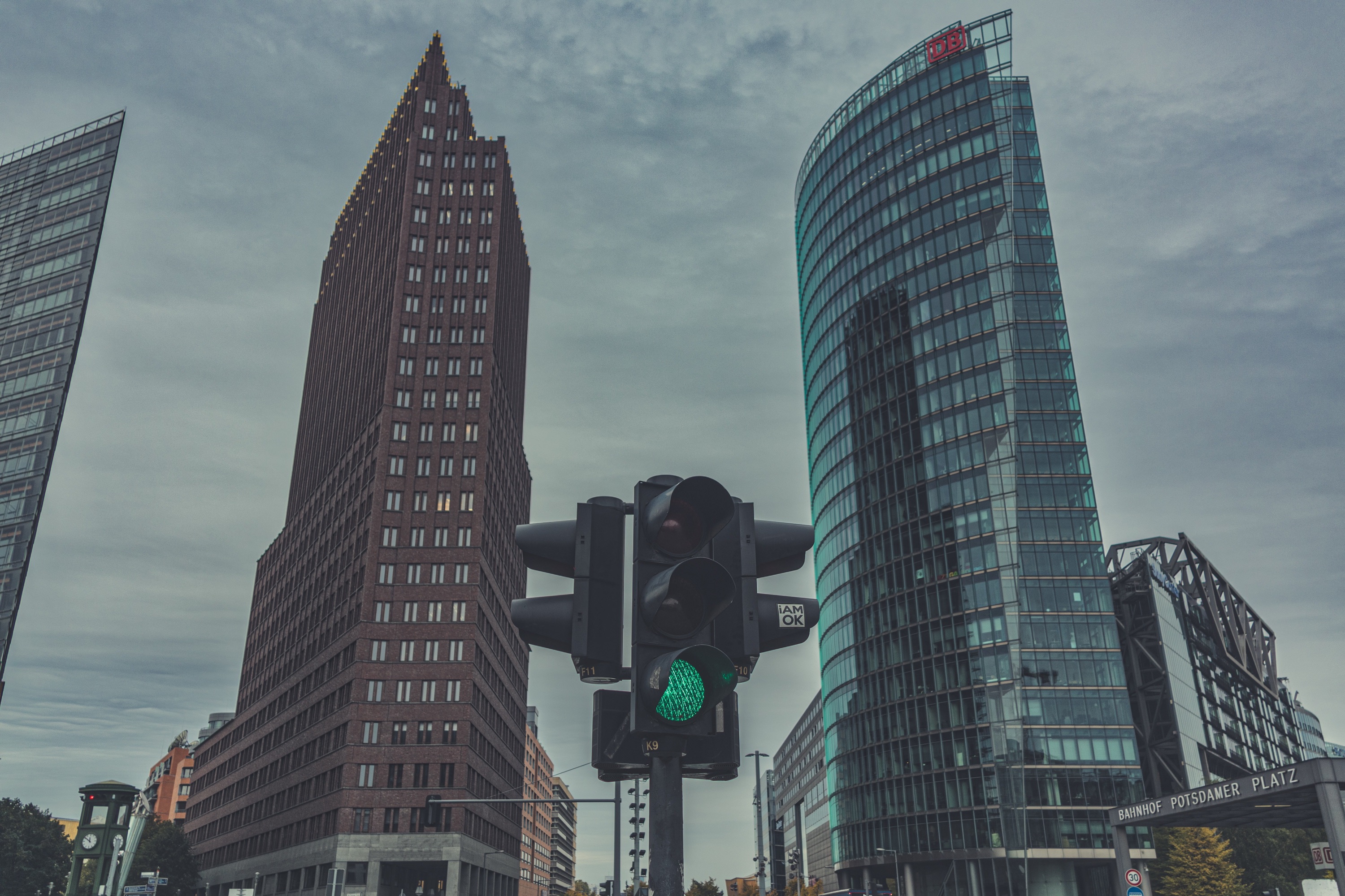 Berliner Wirtschaft fordert mehr Klimaschutz