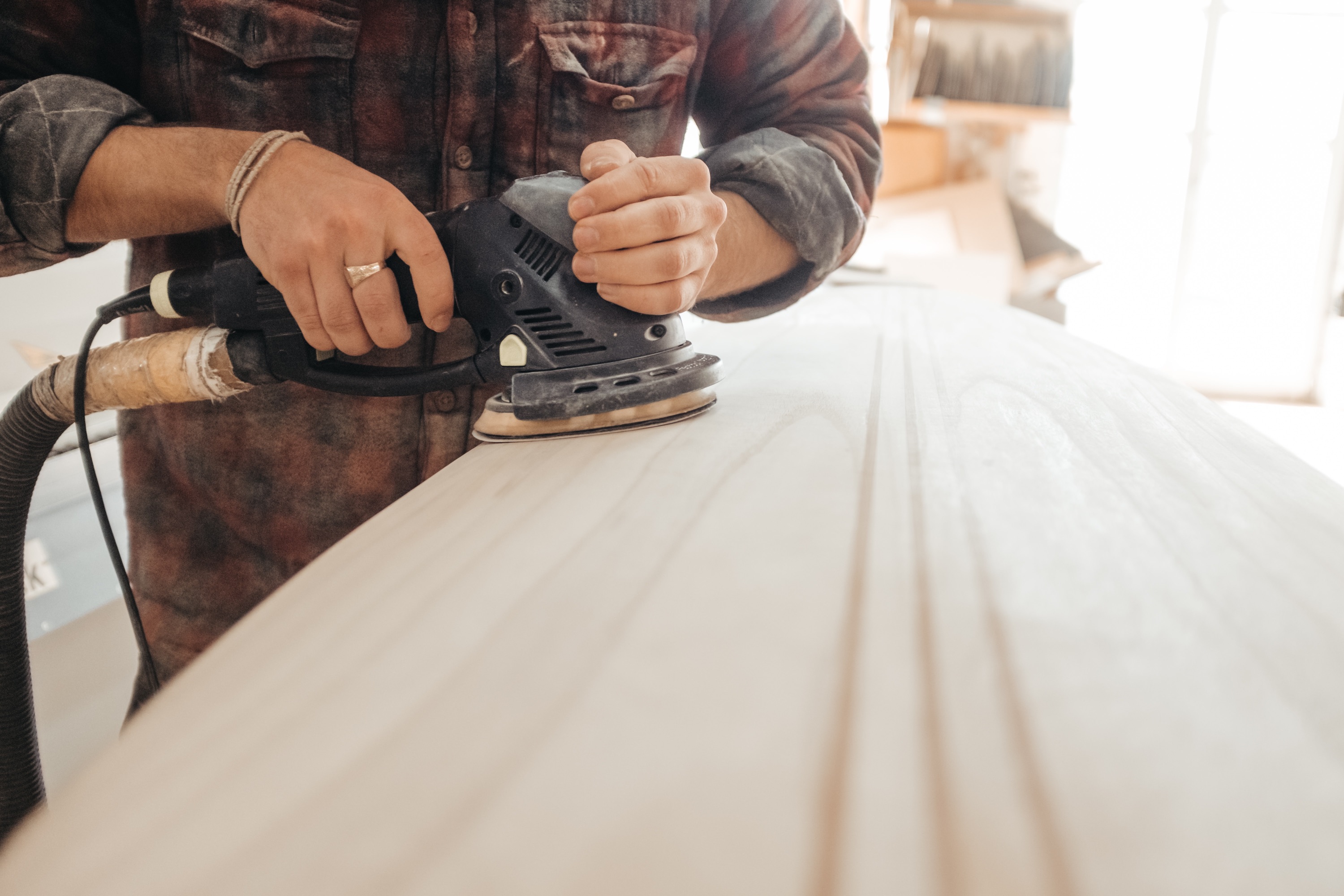 Für ein starkes Berliner Handwerk