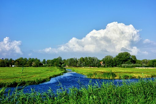 Bündnis für Wasserstraßen: Volle Fahrt voraus?