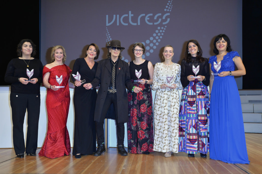 Victress Awards Gala 2019