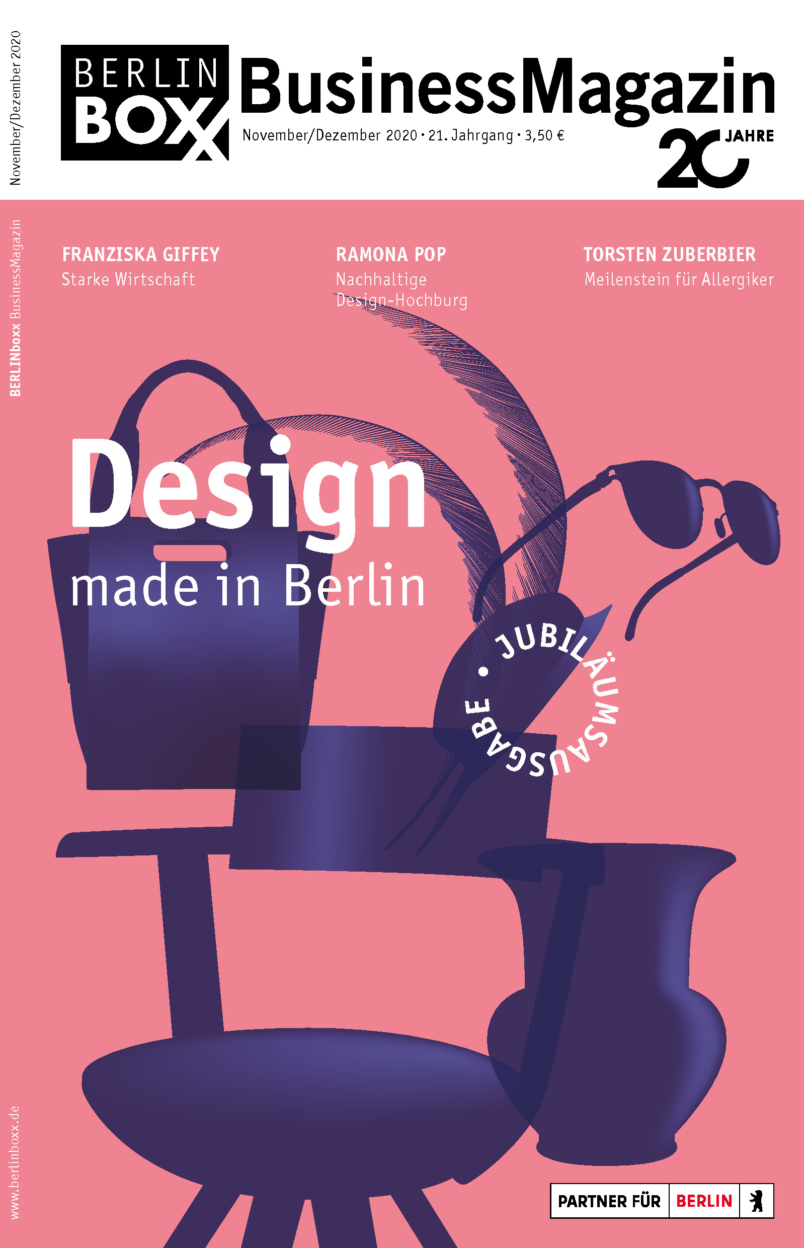 Design made in Berlin