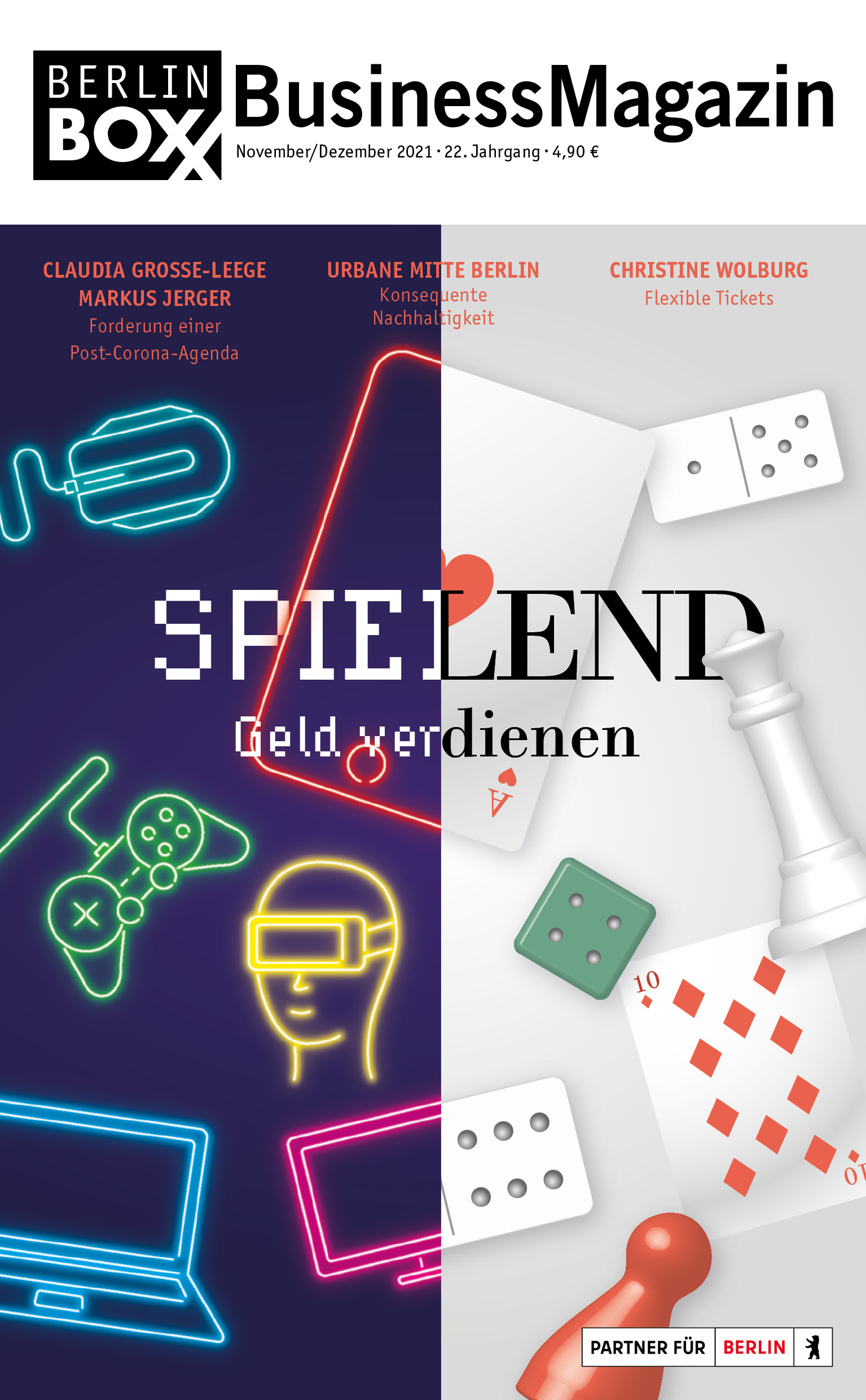 Spielend Geld verdienen